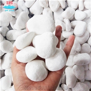 Top Quality Pebble Stones Gravel Rocks