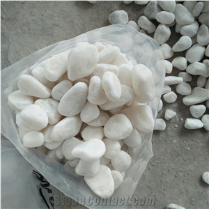 Washed Pebbles Garden Stone Gravels Rocks