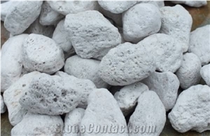Pumice Boulders, Pumice Stone