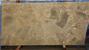 Millennium Grey Marble Tiles & Slabs