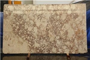 Natural Cream Marble Tiles & Slabs
