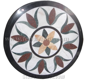 Decorative Medallions Carpet Medallions Square Medallions