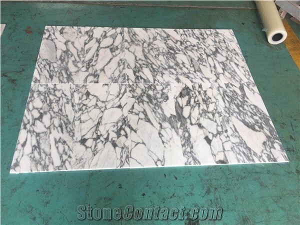Arabescato Venato Ducale White Marble Slabs,Wall Tiles