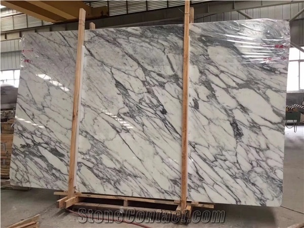 Arabescato Venato Ducale White Marble Slabs,Wall Tiles