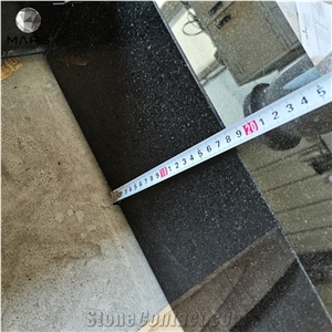 Cross Tombstones Black Granite Stone Monument
