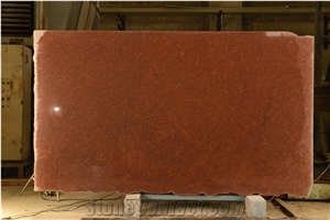 Ibex Indus Red Granite Ibex Indus Red Granite