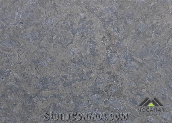 Mimosa Blue Limestone Tiles & Slabs