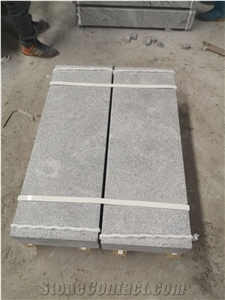 New Nero Santiago Grey Granite Landscaping Blocks