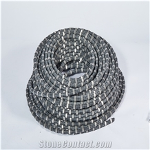 High Quality Stone Diamond Wire Saw for Granite Quarry