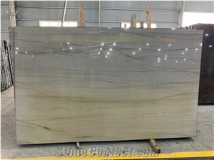 Exotic Grey Gold Quartzite Slabs
