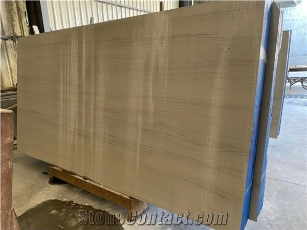 Golden Dunes Exotic Quartzite Slabs