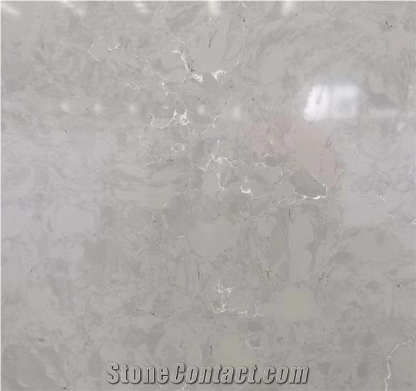 Grey Calacatta Artificial Marble Factory Direct Sell
