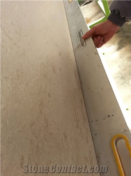 Vratsa Limestone Slabs