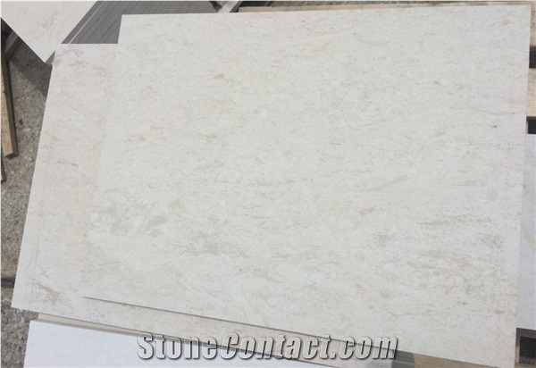Vratsa Limestone Slabs