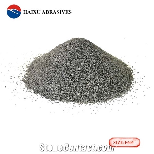 Zirconia Alumina Abrasive Grain for Marble Sandblasting