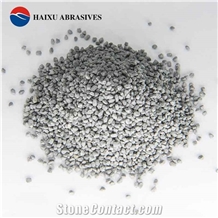 Zirconia Alumina Abrasive Grain for Marble Sandblasting