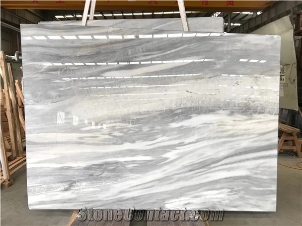 Arthemis White Venato for Wall Tile