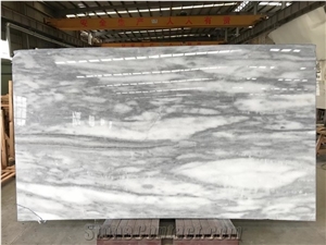 Arthemis White Venato for Wall Tile