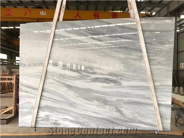 Arthemis White Venato for Wall Tile