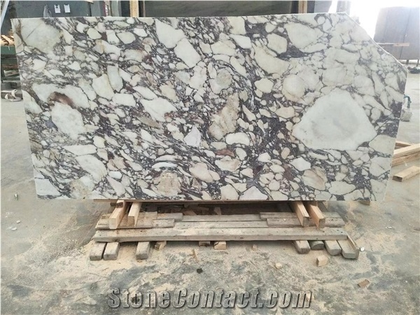 Calacatta Favoloso Marble for Floor Tile