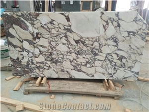 Calacatta Favoloso Marble for Floor Tile