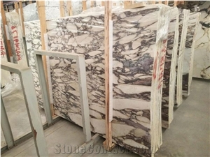 Calacatta Favoloso Marble for Floor Tile