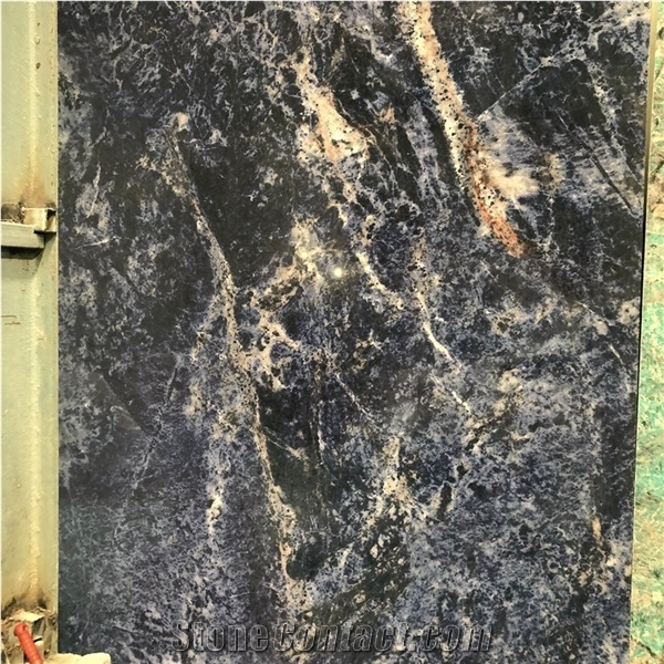 Artificial Amazon Green Marble Stone Interior Decor