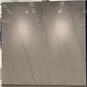 Artificial Marble Porcelain Slabs Interior Decor