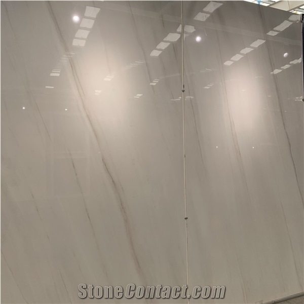 Artificial Marble Porcelain Slabs Interior Decor