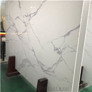 Artificial Marble Stone Slab for Window Sill