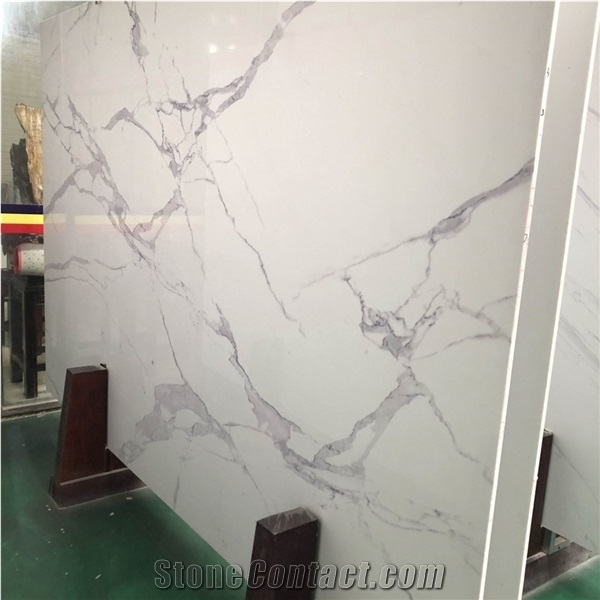 Artificial Marble Stone Slab for Window Sill