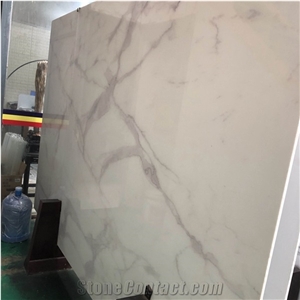 Artificial Marble Stone Slab for Window Sill