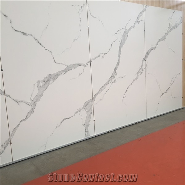 Artificial Sintered Stone Interior Home Design