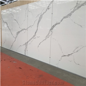 Artificial Sintered Stone Interior Home Design