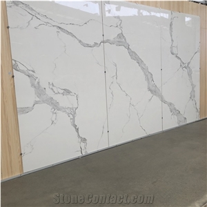 Artificial Sintered Stone Interior Home Design