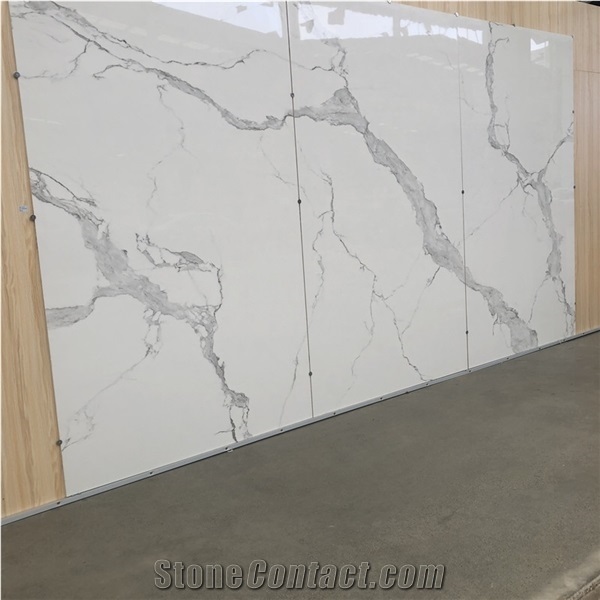 Artificial Sintered Stone Interior Home Design