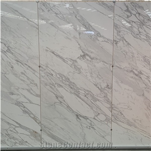 Laying Porcelain Slabs Outside Wall Floor Decor