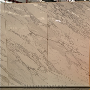 Laying Porcelain Slabs Outside Wall Floor Decor