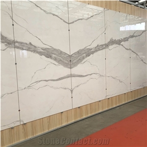 Sintered Stone China Slim For Home Decoration
