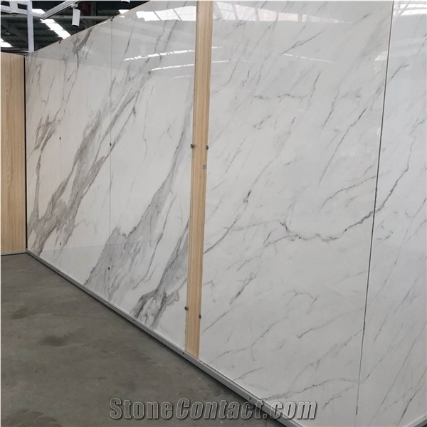 Sintered Stone China Slim For Home Decoration