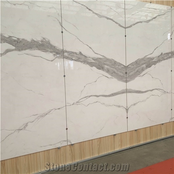 Sintered Stone China Slim For Home Decoration