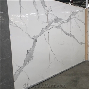 Synthetic Material Fiandre Porcelain Slabs