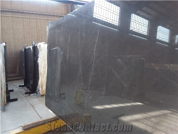 Grey Marble, Lashotor Marble Slabs