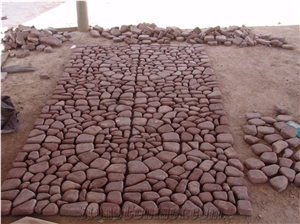 Cheap Price for Natural Cube Stone Paving Sets