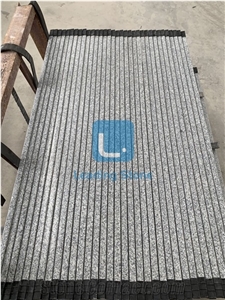 G603 Silver Grey Polished Window Sills Cills for Supermarket