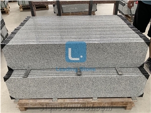 G603 Silver Grey Polished Window Sills Cills for Supermarket
