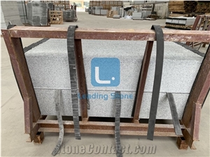 G603 Silver Grey Polished Window Sills Cills for Supermarket