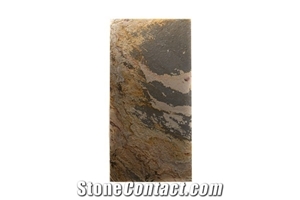 Autumn Haze Slate Tiles