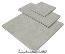 Bella Brown Limestone Patio Pavers