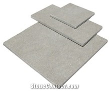 Bella Brown Limestone Patio Pavers